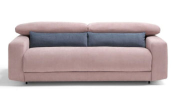 Five Sofa Bed