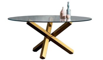 Aikido Dining Table