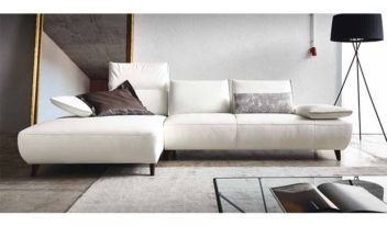 koinor volta sectional sofa made in germany