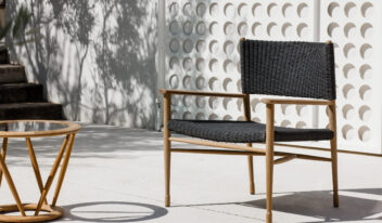 BRETAGNA- Armchair 7 BRETAGNA- Armchair 7