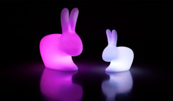 Rabbit-outdoor-lamp-led