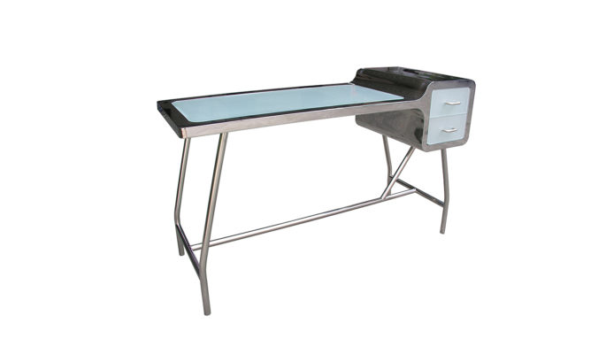 Deluxe office desk in vancouver