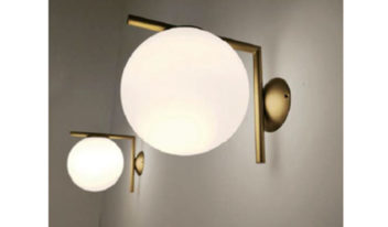 Elegant lighting wall sconces in vancouver