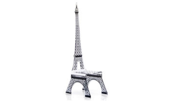 Eiffel Tower Chair