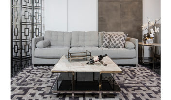 century Sofa luxury ark interiors