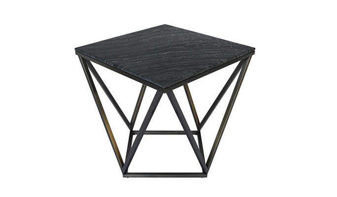 DELUXSH Diego end table 1