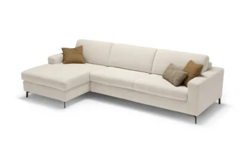 Lisbona Sectional Bed
