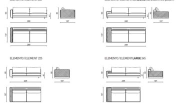 hector sectional dimensions 01