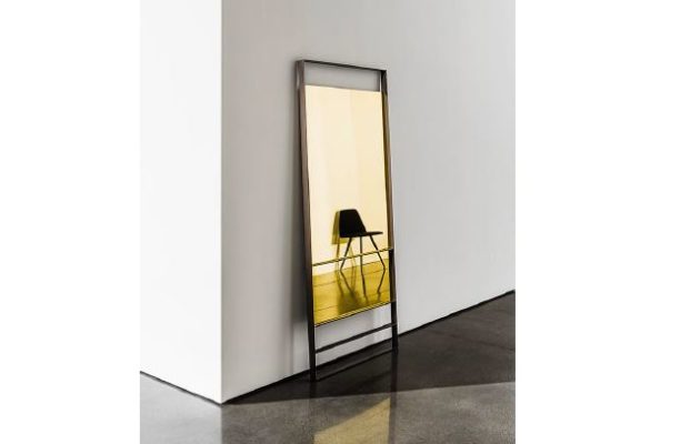 High end Sovet mirror in downtown vancouver