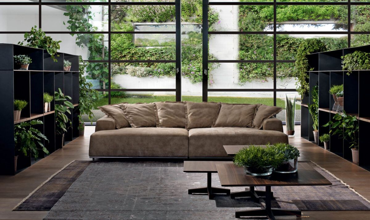 Steps To Shop For The Right Furniture For Your Dream Home - Ark Interiors