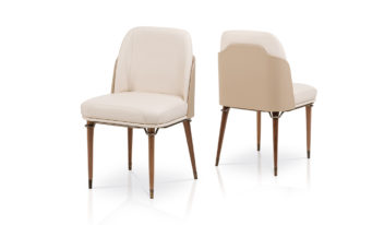 Melting light collection_chair wooden back beige (website)