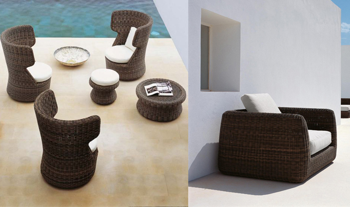 Outdoor Furniture