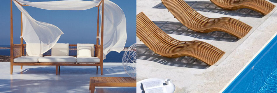 Outdoor Furniture Vancouver