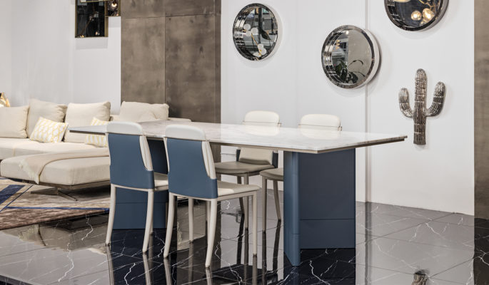 Zero Dining Showroom 02 Website