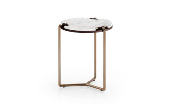 Blues Side Table