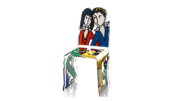 CASTELBAJAC Chair 01 (website)