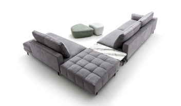Etienne Sectional