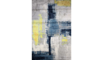 Abstract blue with yellow and grey 01 (website)