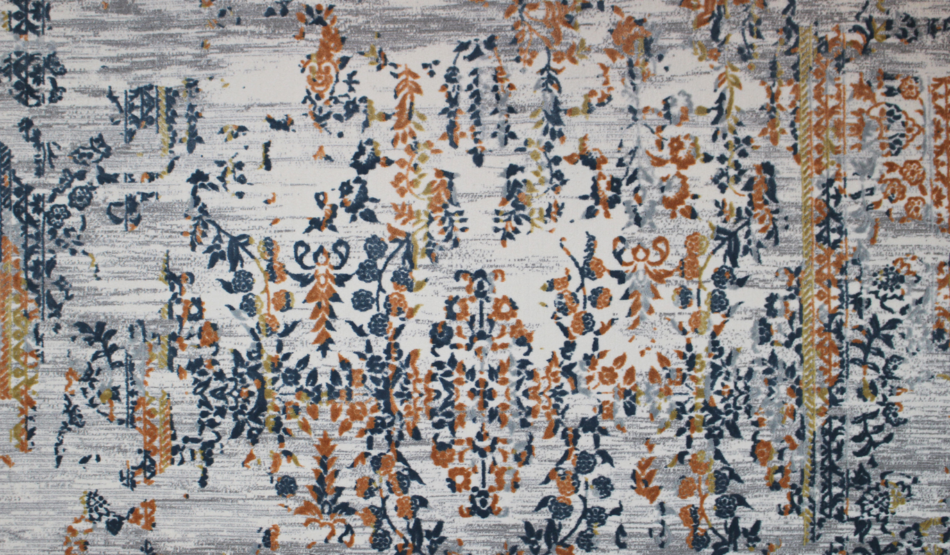 Blue & Yellow leaves rug 04 (website)