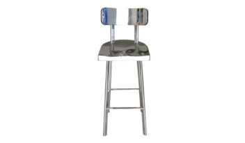 Bohemian counter stool with back rest 01 (website)
