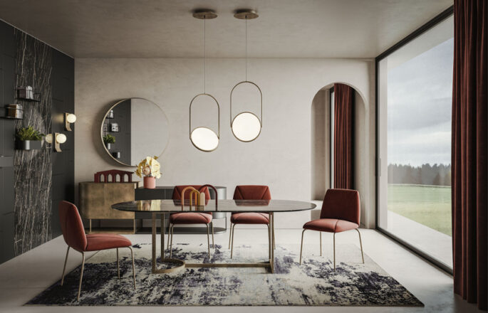 Furniture Store Vancouver - Ark Interiors