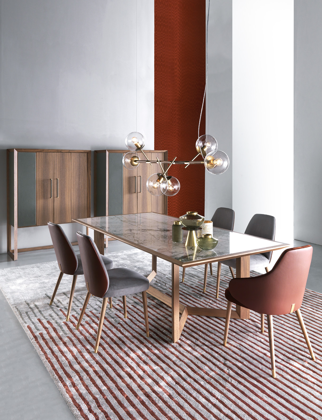 italian furniture vancouver Ark Interiors