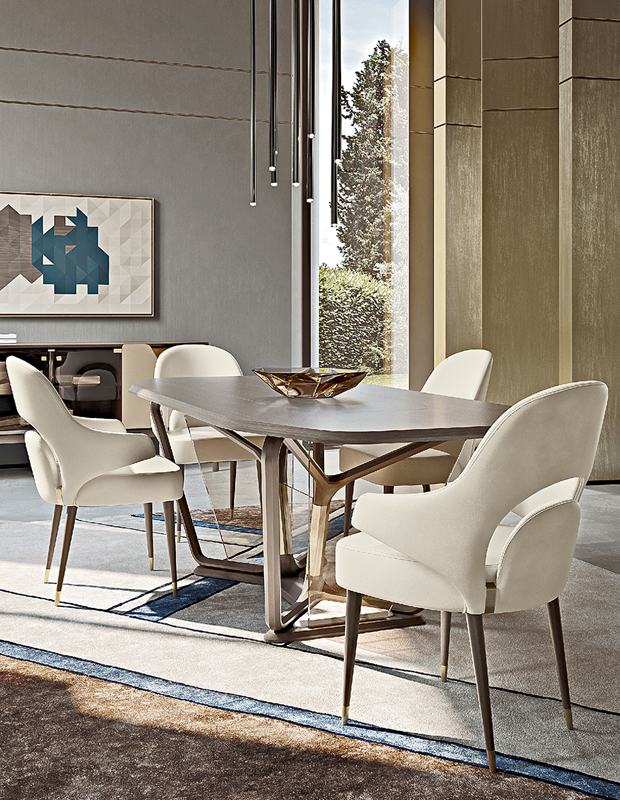 Dining Chairs in Vancouver