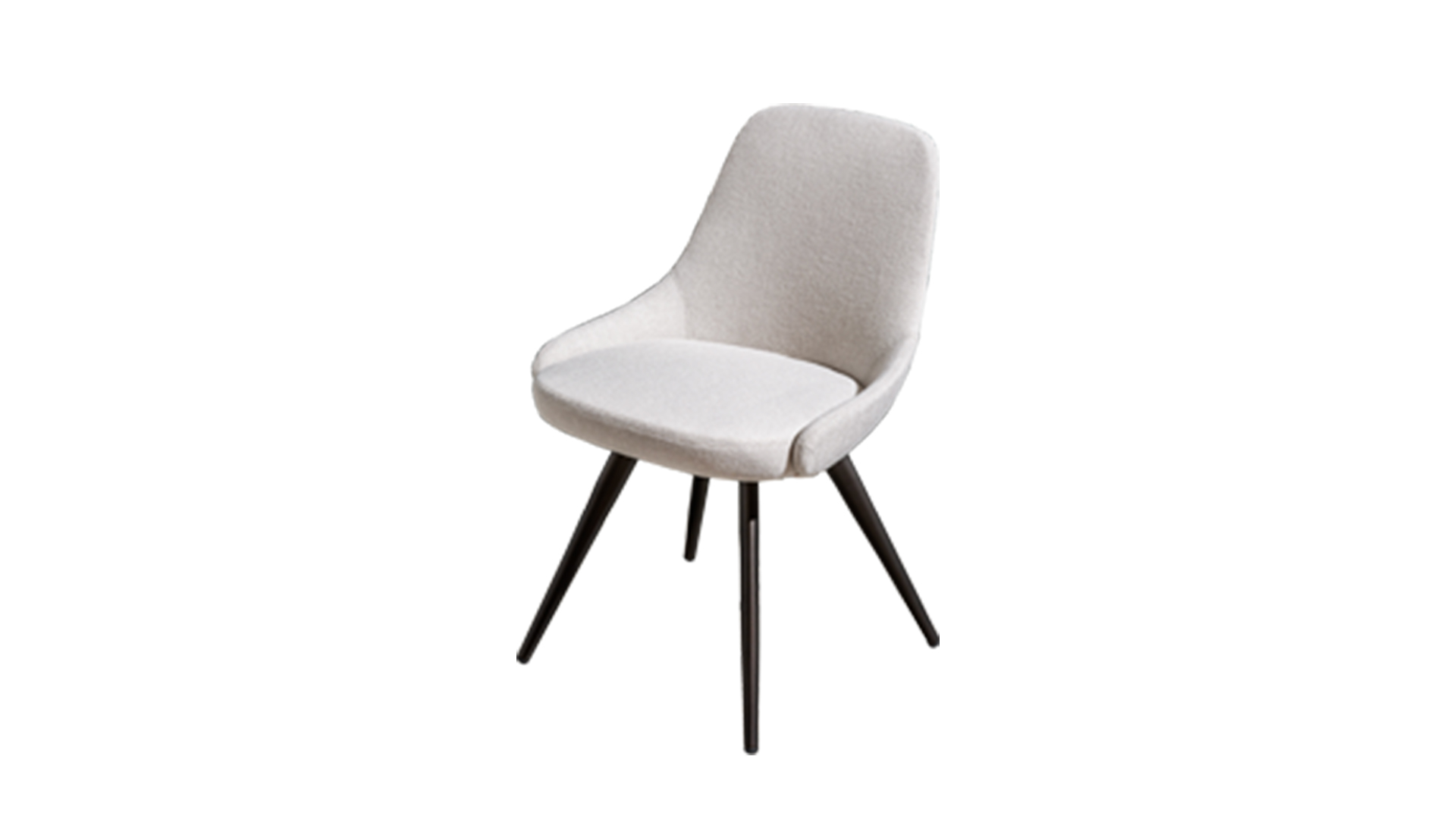 Cadira S coned shaped chair 03 (Website)