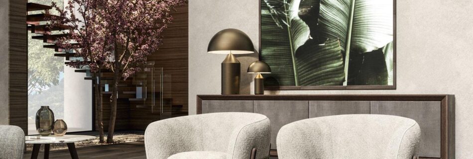 Living Space Vancouver