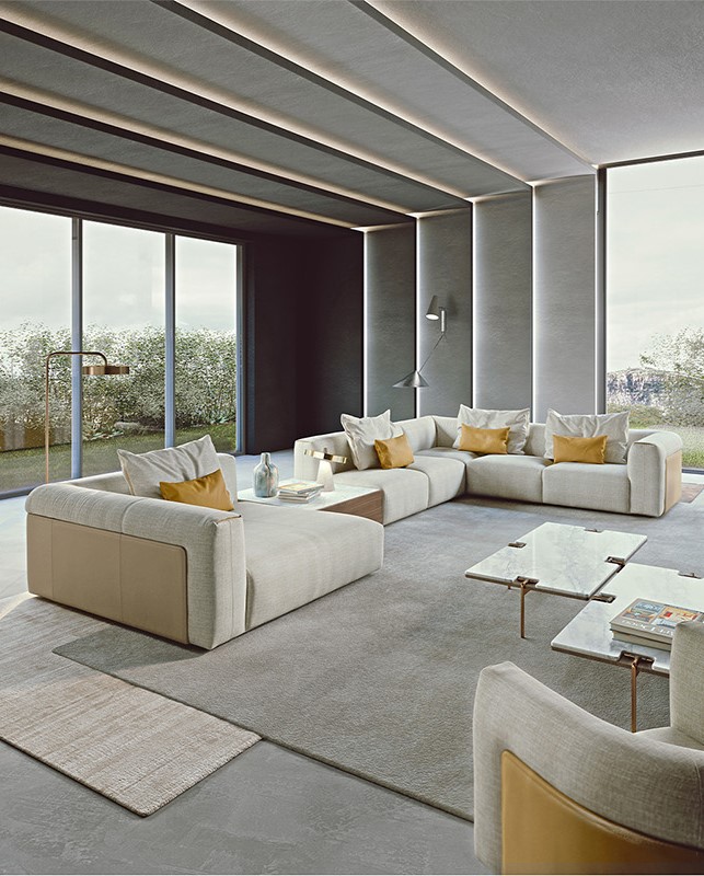 Interior Design Vancouver