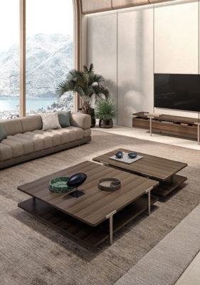 Turri Domus living ginger jar 3