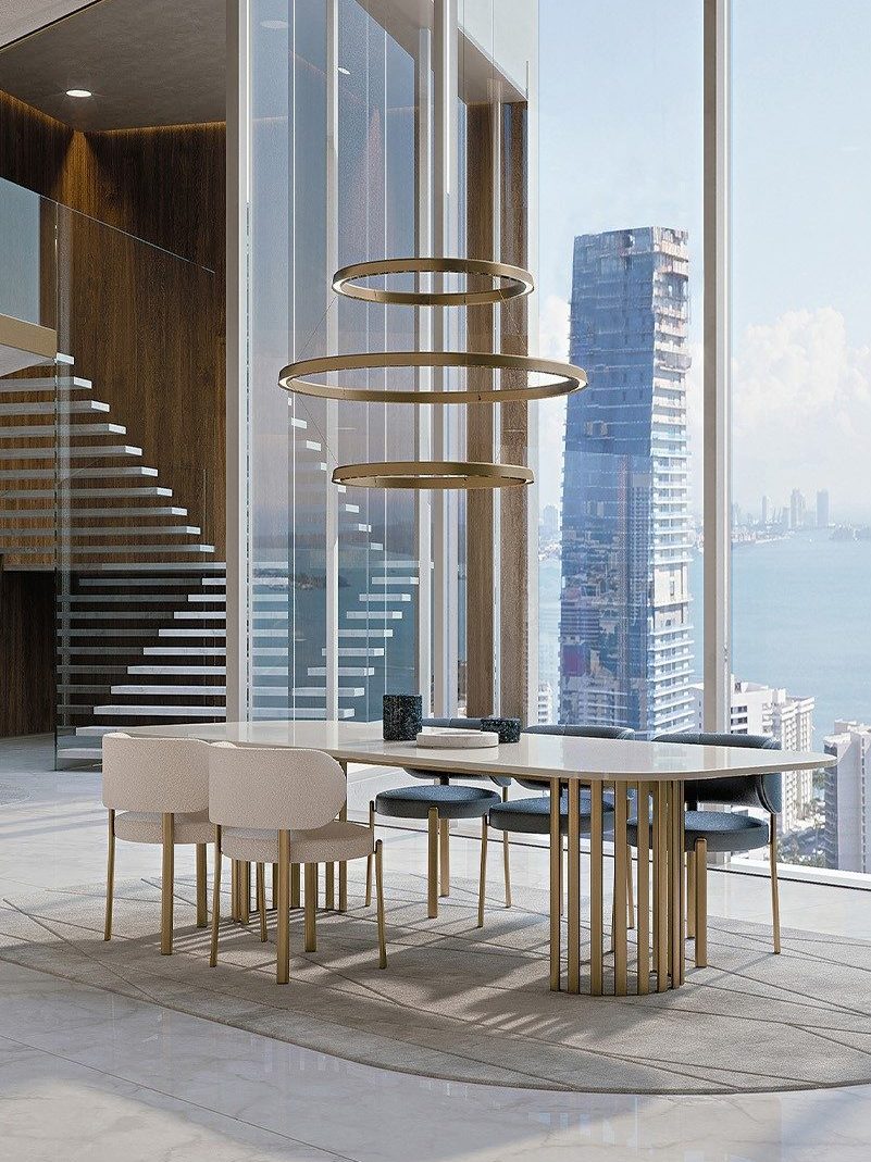 Inform interiors