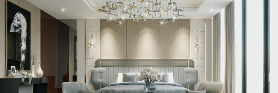 Vancouver lighting store