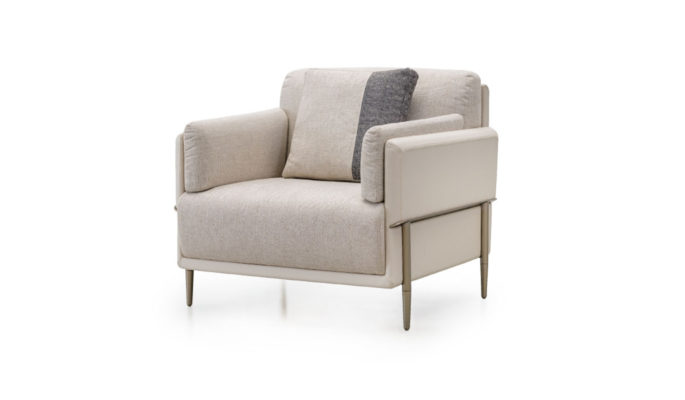 Zero Armchair 00 Website