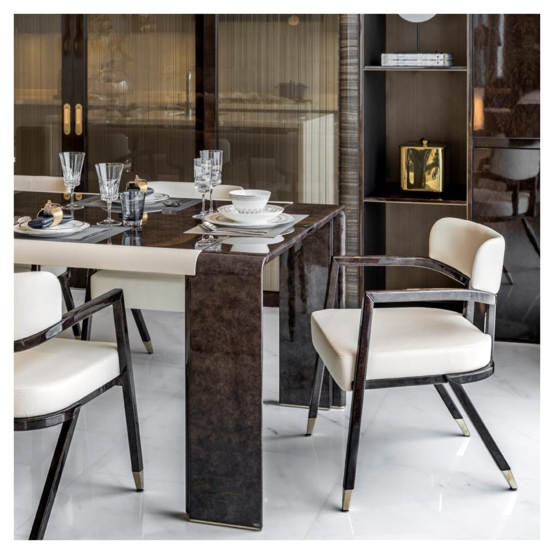 Interiors Turri