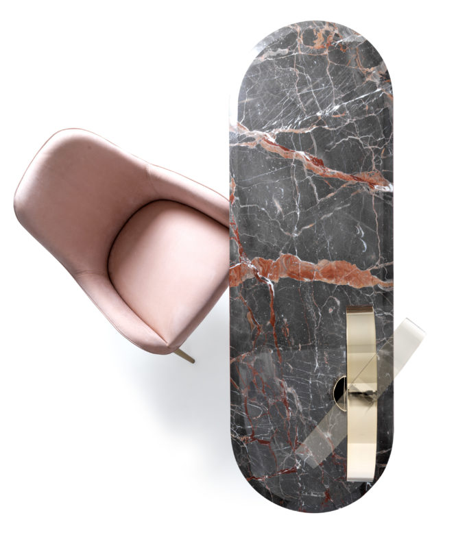 marble furniture