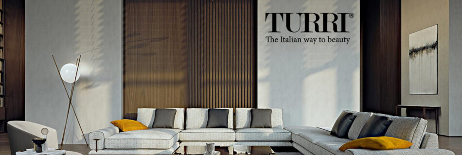 Blues Living Turri Blog