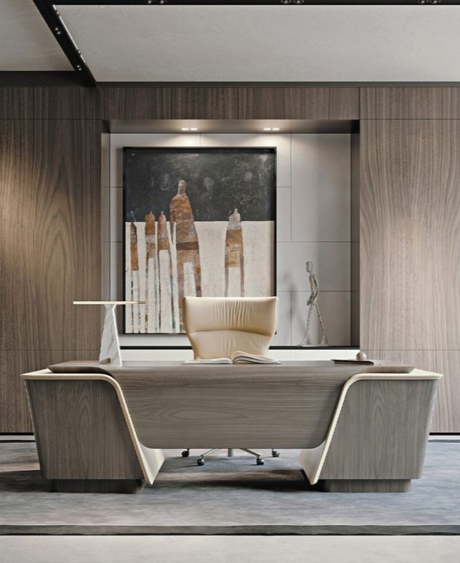 Turri furniture Italy