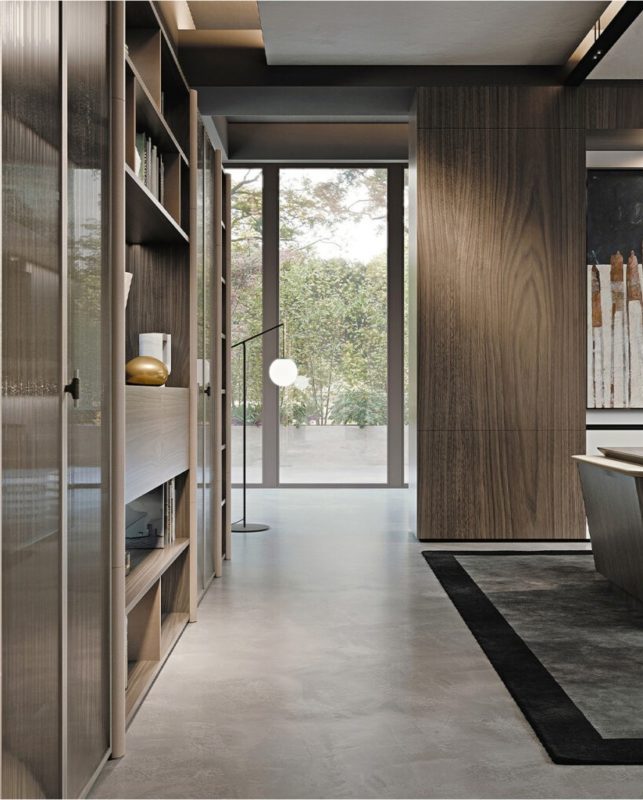 Turri furniture Italy
