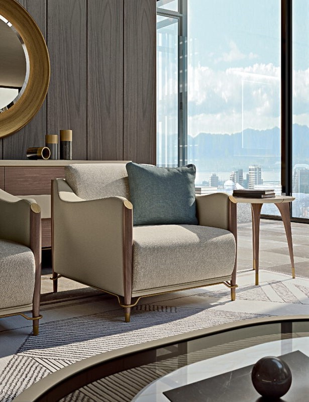 Interiors Turri