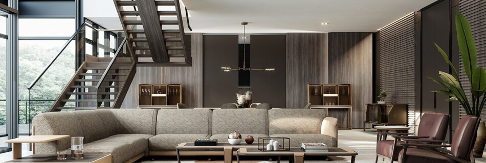 Vine Collection Turri Website