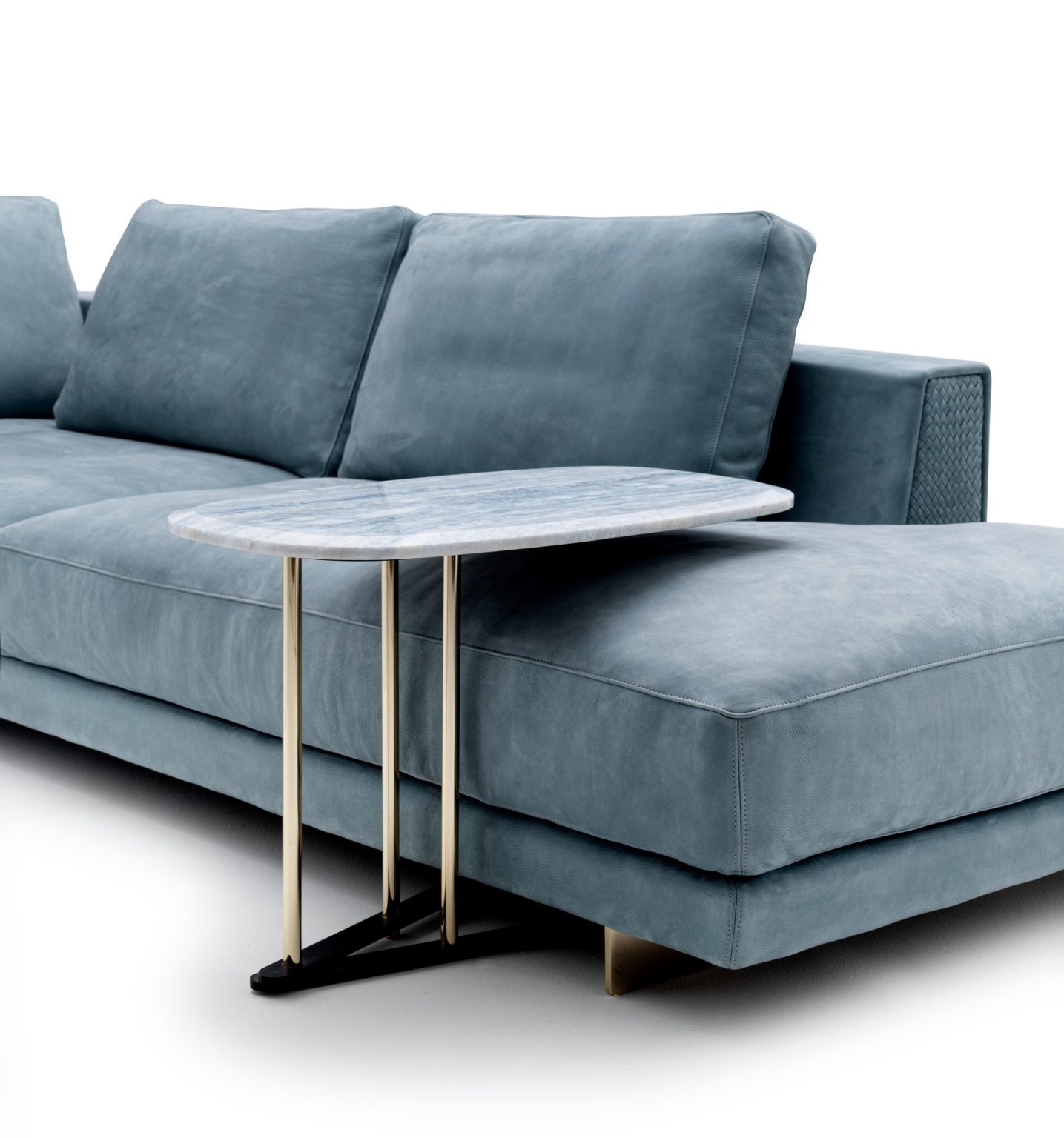 Ulivi Salotti: A Historical Company Among Italian Factories