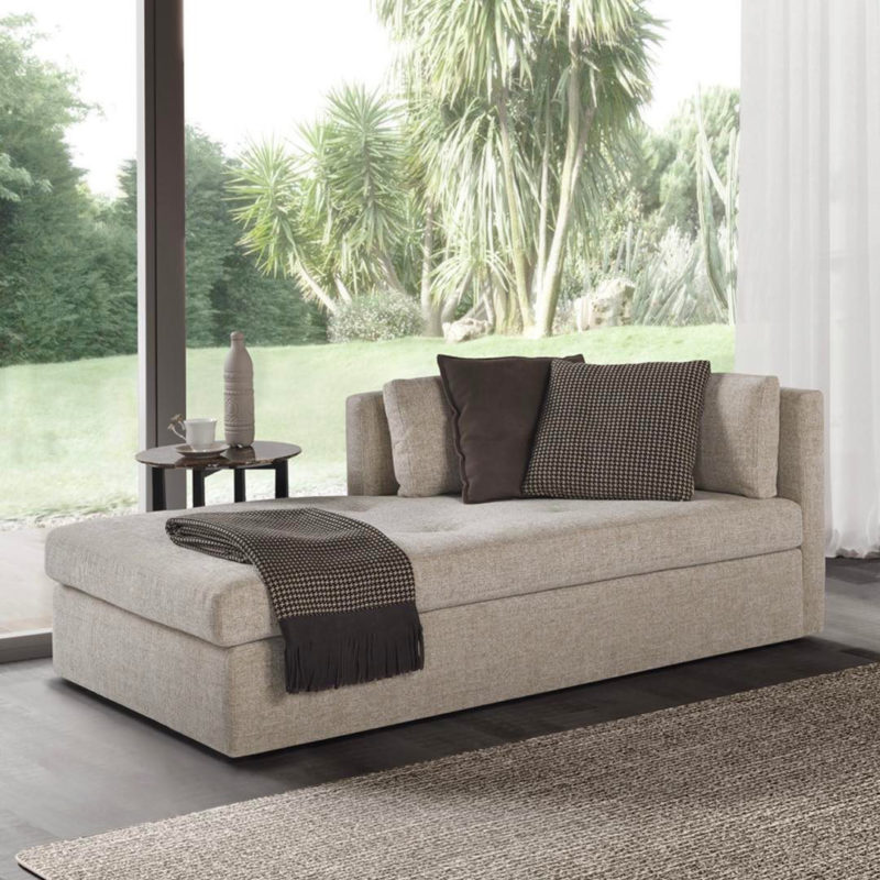 Italian Bed Design