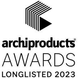 Archiproducts Awards Longlisted 2023