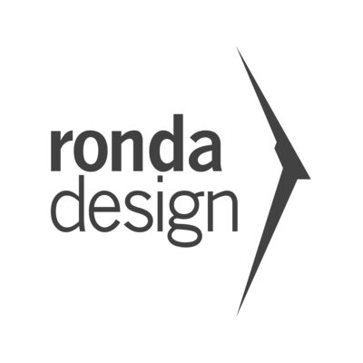 Logo Ronda Design
