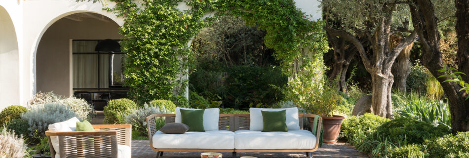 Patio Furniture Website