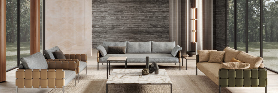 Ratio Collection 00 Website