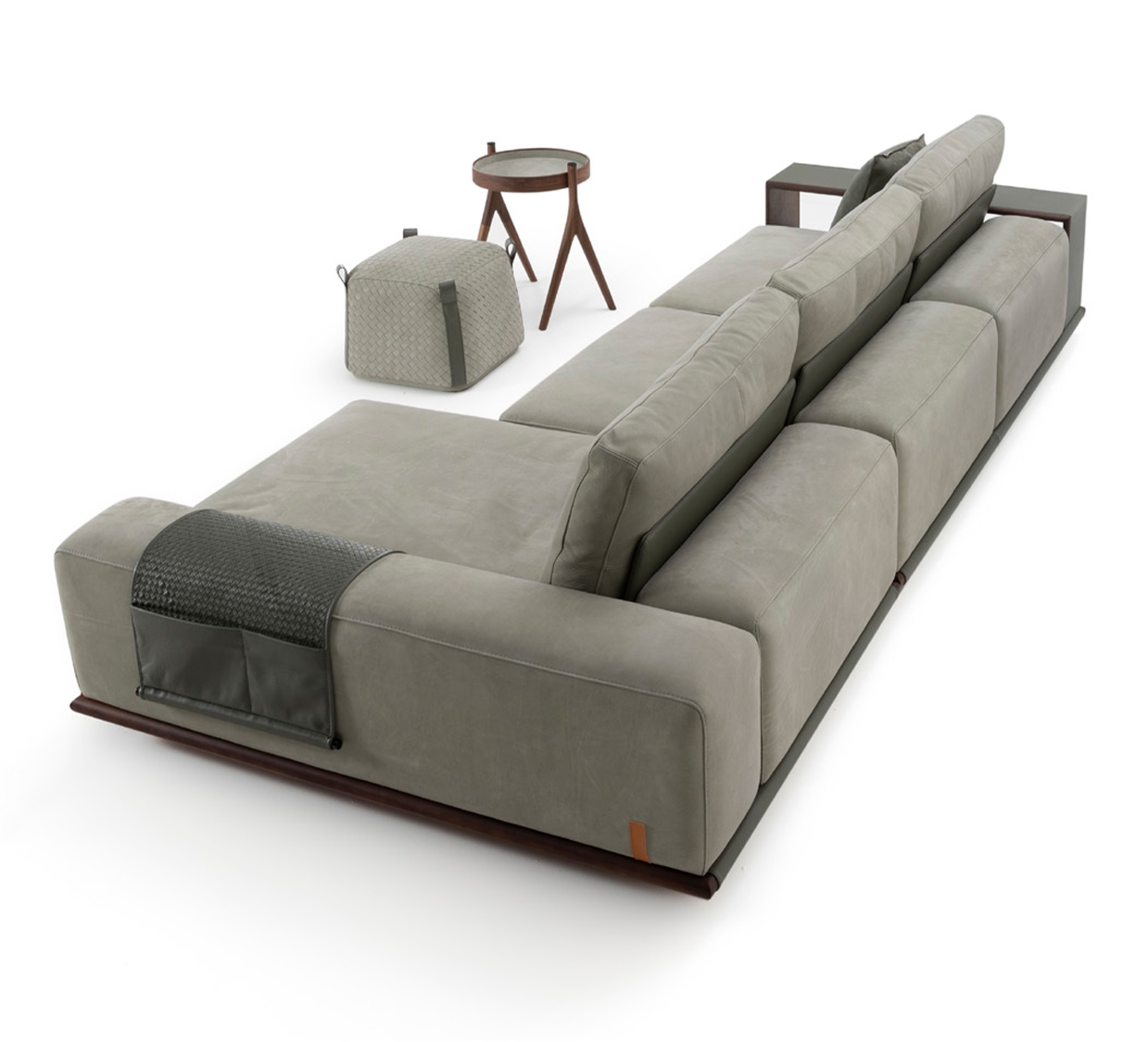 Italian Craftsmanship Meets Contemporary Design: Ulivi's Latest ...