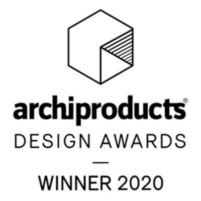 Archiproducts Awards Winner 2020 Logo