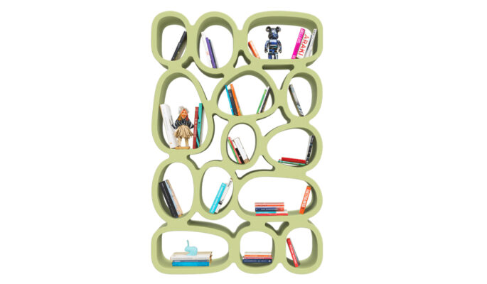 Koibuchi Bookcase 11 Website